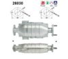 BM CATALYS BM90509 Catalytic Converter
